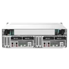 QNAP NAS 16 fiókos GM-1001 XEON 4x3,6GHz, 2x4GB RAM, 2x2.5/1G/100M,  2 x 10GbE SFP+ SmartNIC, 3U