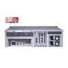 QNAP NAS 16 fiókos TS-h1683XU-RP-E2236-128G XEON 6x3,4GHz, 4x32GB RAM, 4x1000/100, 2x10GbE SFP+ SmartNIC port, 2x10GBase
