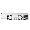 QNAP NAS 12 fiókos TS1273AU-RP-8G AMD Ryzen 4x2,2GHz, 1x8GB RAM, 2x2.5G/1G/100M