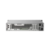 QNAP NAS 24 fiókos TS-h2490FU-7302P-128G AMD 16x3,0GHz, 8x16GB RAM, 4x25GbE SFP28