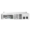 QNAP NAS 8 fiókos TS-832PXU-4G Cortex-A57 4x1,7GHz, 1x4GB RAM, 2x2.5G/1G/100M, 2x10GbE SFP+