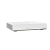 QNAP Router Dual-Band, Qualcomm 4x2,2GHz, WLAN 2.4G/5G, 4x1GbE, 2x10GBASE-T , 2xUSB3.2 Gen1