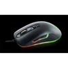 QPAD DX-30 Vezetékes gamer egér, USB, fekete