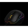 QPAD DX-30 Vezetékes gamer egér, USB, fekete