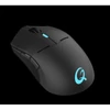 QPAD DX-900 Vezeték nélküli gamer egér, 16000 DPI, fekete