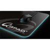 QPAD FLX-900 Egérpad 900x420x3 RGB, szövet