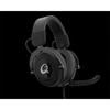 QPAD QH-700 Gamer fejhallgató mikrofonnal 3,5 mm jack