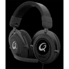 QPAD QH-700 Gamer fejhallgató mikrofonnal 3,5 mm jack
