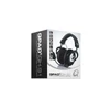 QPAD QH-91Gamer fejhallgató mikrofonnal 3,5 mm jack