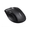 RAPOO "M500" BLUETOOTH (3.0+4.0) + 2,4GHZ VEZETÉK NÉLKÜLI EGÉR, FEKETE