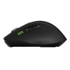 RAPOO "MT550" BLUETOOTH (3.0+4.0) + 2,4GHZ, 6 GOMBOS EGÉR