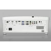 RICOH Projektor PJ WU5570, DLP, WUXGA (1920x1200), 16:10, 5500 Lumen, 9000:1, HDMI, WiFi/LAN