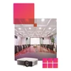 RICOH Projektor PJ WU5570, DLP, WUXGA (1920x1200), 16:10, 5500 Lumen, 9000:1, HDMI, WiFi/LAN