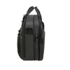 SAMSONITE Aktatáska 115513-1465, BAILHANDLE, 15,6" (JET BLACK) -CITYVIBE 2.0