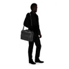 SAMSONITE Aktatáska 115516-1465, 3 WAY BUS. CASE, 15,6" (JET BLACK) -CITYVIBE 2.0