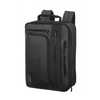 SAMSONITE Aktatáska 115516-1465, 3 WAY BUS. CASE, 15,6" (JET BLACK) -CITYVIBE 2.0