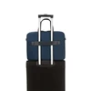 SAMSONITE Aktatáska 130662-1549, ECO WAVE BAILHANDLE 15.6" MIDNIGHT BLUE