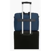 SAMSONITE Aktatáska 130663-1549, ECO WAVE BAILHANDLE 2 COMP 15.6" MIDNIGHT BLUE