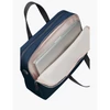 SAMSONITE Aktatáska 130663-1549, ECO WAVE BAILHANDLE 2 COMP 15.6" MIDNIGHT BLUE
