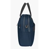 SAMSONITE Aktatáska 130663-1549, ECO WAVE BAILHANDLE 2 COMP 15.6" MIDNIGHT BLUE