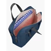 SAMSONITE Aktatáska 130663-1549, ECO WAVE BAILHANDLE 2 COMP 15.6" MIDNIGHT BLUE