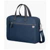 SAMSONITE Aktatáska 130663-1549, ECO WAVE BAILHANDLE 2 COMP 15.6" MIDNIGHT BLUE