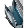 SAMSONITE Gurulós Notebook táska 103577-1412, ROLLING TOTE 17.3" EXP (GREY/BLACK) -SPECTROLITE 2.0