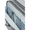 SAMSONITE Gurulós Notebook táska 103577-1412, ROLLING TOTE 17.3" EXP (GREY/BLACK) -SPECTROLITE 2.0