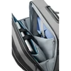 SAMSONITE Gurulós Notebook táska 103577-1412, ROLLING TOTE 17.3" EXP (GREY/BLACK) -SPECTROLITE 2.0