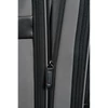 SAMSONITE Gurulós Notebook táska 103577-1412, ROLLING TOTE 17.3" EXP (GREY/BLACK) -SPECTROLITE 2.0