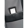 SAMSONITE Gurulós Notebook táska 103577-1412, ROLLING TOTE 17.3" EXP (GREY/BLACK) -SPECTROLITE 2.0