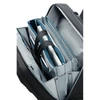 SAMSONITE Gurulós Notebook táska 103578-1041, OFFICE CASE/WH 15.6" (BLACK) -SPECTROLITE 2.0