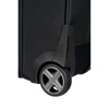 SAMSONITE Gurulós Notebook táska 103578-1041, OFFICE CASE/WH 15.6" (BLACK) -SPECTROLITE 2.0