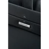 SAMSONITE Gurulós Notebook táska 103578-1041, OFFICE CASE/WH 15.6" (BLACK) -SPECTROLITE 2.0