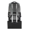SAMSONITE Gurulós Notebook táska 115333-1408, ROLLING TOTE 17.3" (GREY) -GUARDIT 2.0