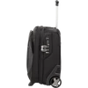 SAMSONITE Gurulós Notebook táska 122815-1041, ROLLING TOTE 17.3" (BLACK) -X`BLADE 4.0