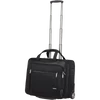 SAMSONITE Gurulós Notebook táska 137268-1041, ROLLING TOTE 17.3" EXP (BLACK) -SPECTROLITE 3.0