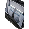 SAMSONITE Gurulós Notebook táska 137268-1041, ROLLING TOTE 17.3" EXP (BLACK) -SPECTROLITE 3.0