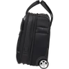 SAMSONITE Gurulós Notebook táska 137268-1041, ROLLING TOTE 17.3" EXP (BLACK) -SPECTROLITE 3.0
