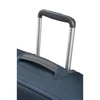 SAMSONITE Gurulós Notebook táska 87614-1090, ROLLING TOTE 16" (BLUE) -SPARK SNG