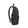 SAMSONITE Hátizsák 130664-1041, ECO WAVE BACKPACK 14.1" BLACK