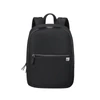 SAMSONITE Hátizsák 130664-1041, ECO WAVE BACKPACK 14.1" BLACK