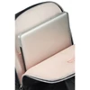 SAMSONITE Hátizsák 130664-1041, ECO WAVE BACKPACK 14.1" BLACK