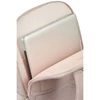 SAMSONITE Hátizsák 130664-1830, ECO WAVE BACKPACK 14.1" STONE GREY