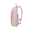 SAMSONITE Hátizsák 130664-1830, ECO WAVE BACKPACK 14.1" STONE GREY