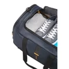 SAMSONITE Közepes Méretű Utazó táska (1 hetes utazás) 74778-1460, DUFFLE 61/24 (JEANS BLUE) -PARADIVER LIGHT
