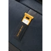 SAMSONITE Közepes Méretű Utazó táska (1 hetes utazás) 74778-1460, DUFFLE 61/24 (JEANS BLUE) -PARADIVER LIGHT