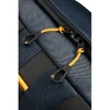 SAMSONITE Közepes Méretű Utazó táska (1 hetes utazás) 74778-1460, DUFFLE 61/24 (JEANS BLUE) -PARADIVER LIGHT