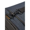 SAMSONITE Közepes Méretű Utazó táska (1 hetes utazás) 74778-1460, DUFFLE 61/24 (JEANS BLUE) -PARADIVER LIGHT