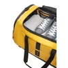 SAMSONITE Közepes Méretű Utazó táska (1 hetes utazás) 74778-1924, DUFFLE 61/24 (YELLOW) -PARADIVER LIGHT